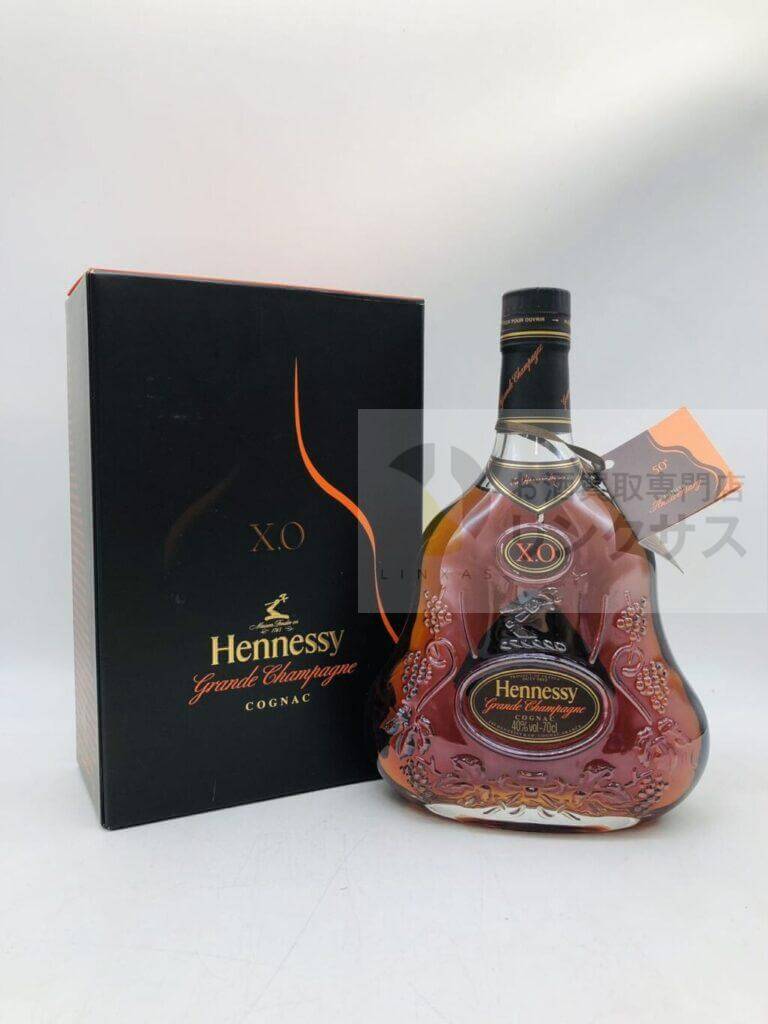 ヘネシーXO黒キャップ 1 ヘネシーXO黒キャップ 1