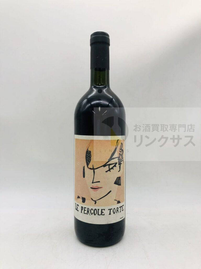 モンテヴェルティーネレペルゴーレトルテ 1 モンテヴェルティーネレペルゴーレトルテ 1