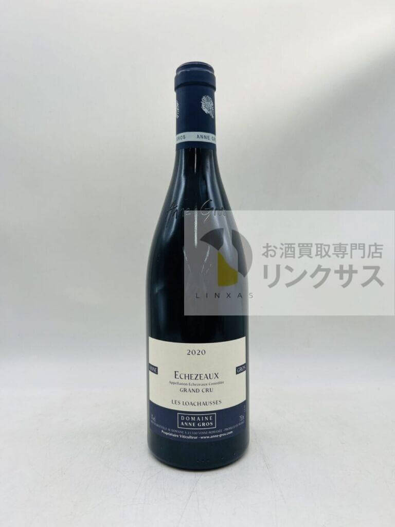 エシェゾーレロワショースグランクリュ2020 1 エシェゾーレロワショースグランクリュ2020 1