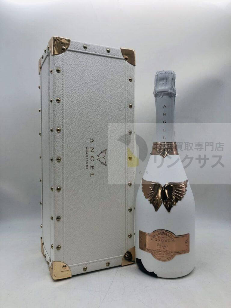 エンジェルロゼ箱付き 1 エンジェルロゼ箱付き 1