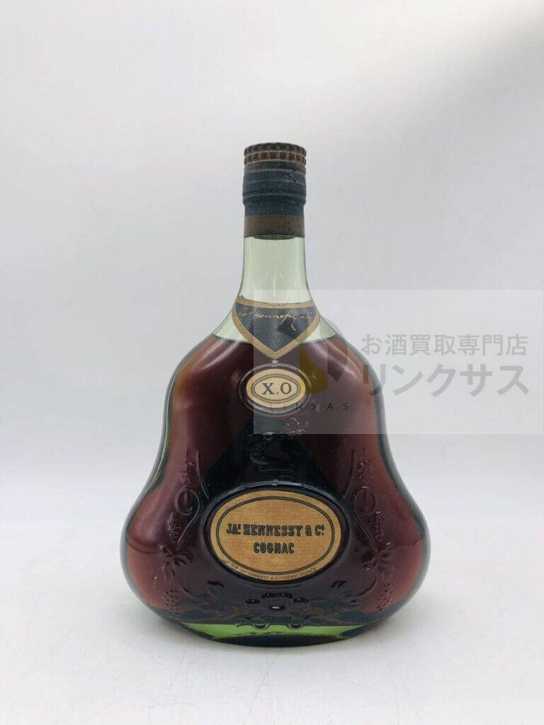 ヘネシーXOグリーン 1 ヘネシーXOグリーン 1