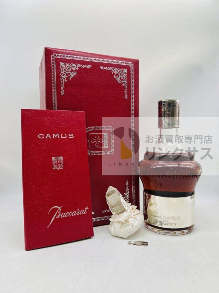 カミュシルバートップバカラ 1 カミュシルバートップバカラ 1