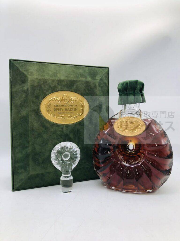 レミーマルタンセントークリスタル