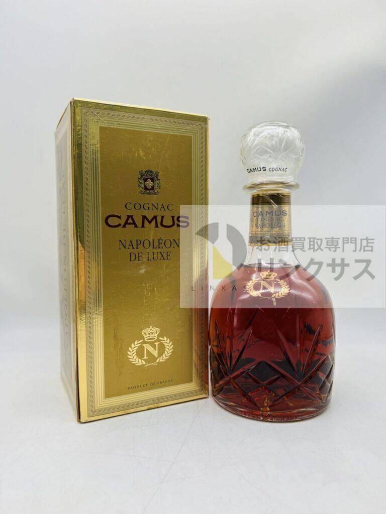 カミュナポレオンデラックス
