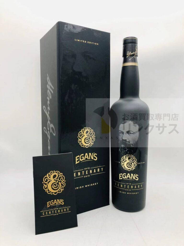 イーガンテナリーシングルモルト
