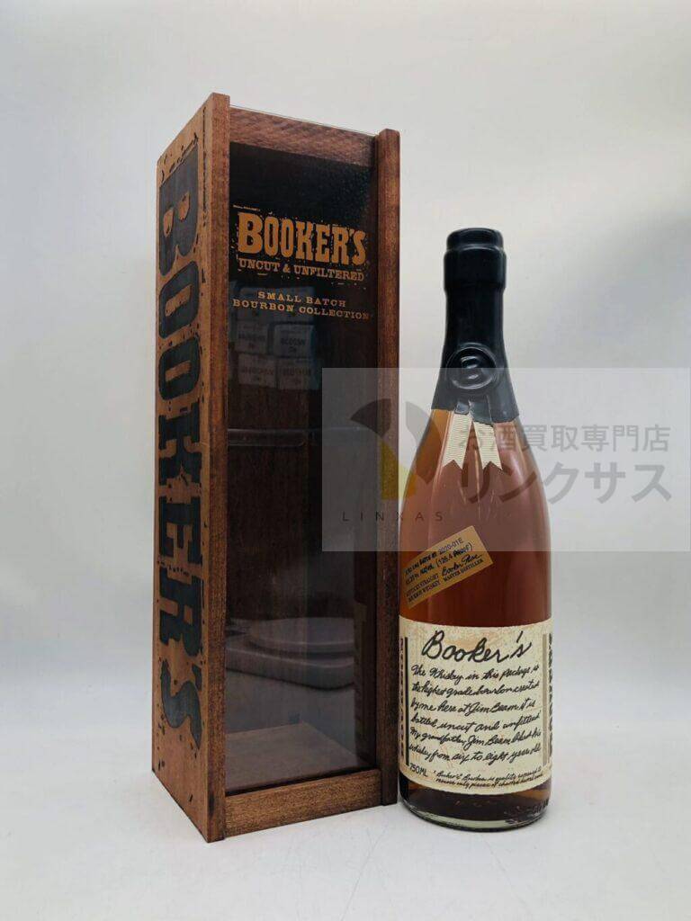 ブッカーズ 1 ブッカーズ 1