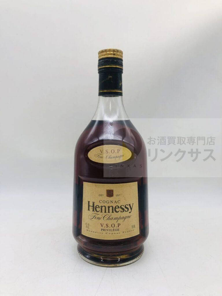 ヘネシーVSOP 1 ヘネシーVSOP 1