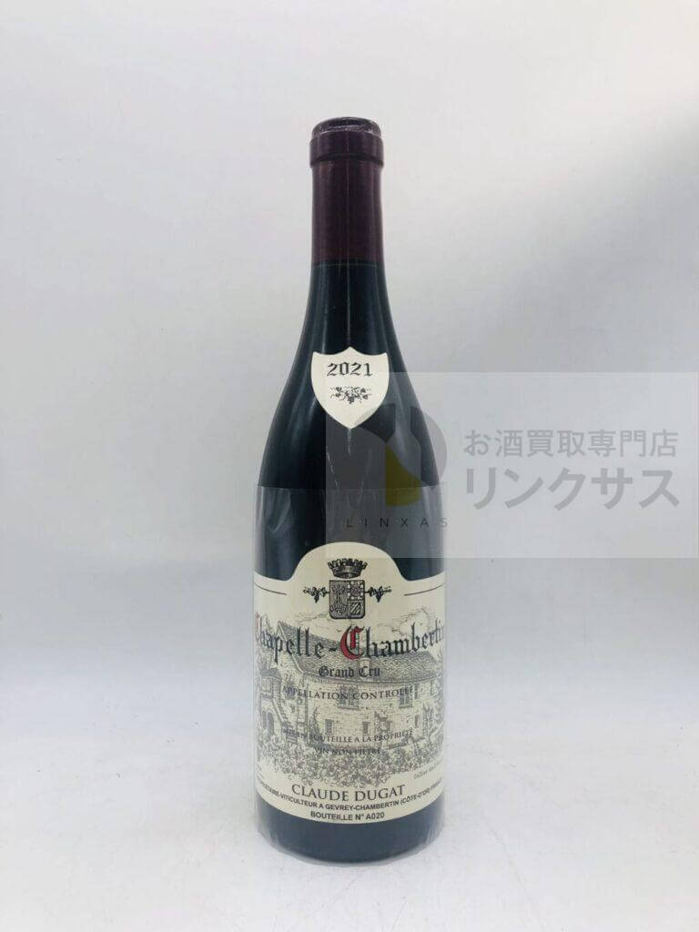 クロード・デュガ 1 クロード・デュガ 1