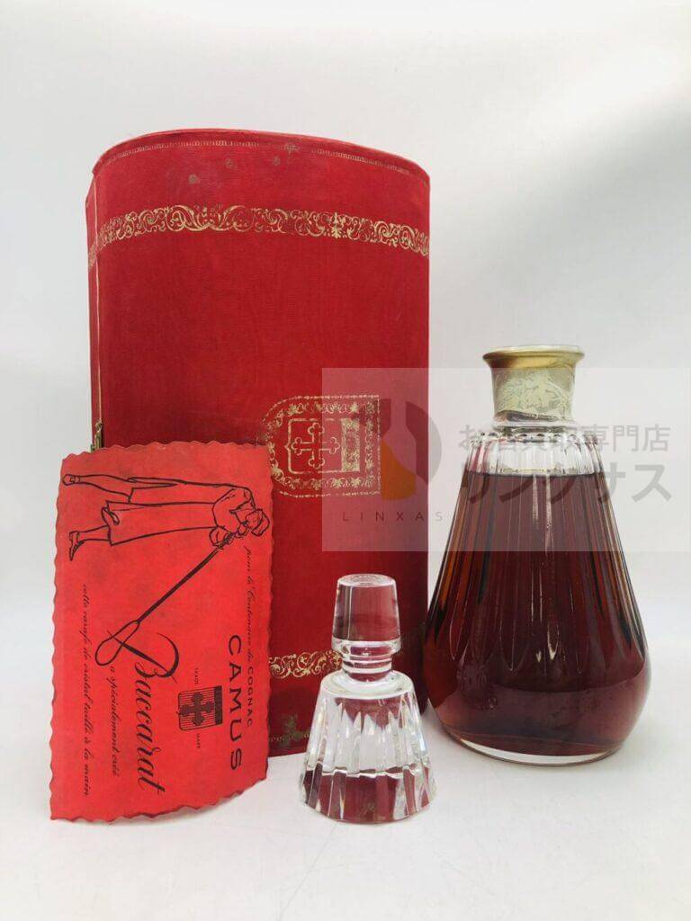 カミュカラフェ