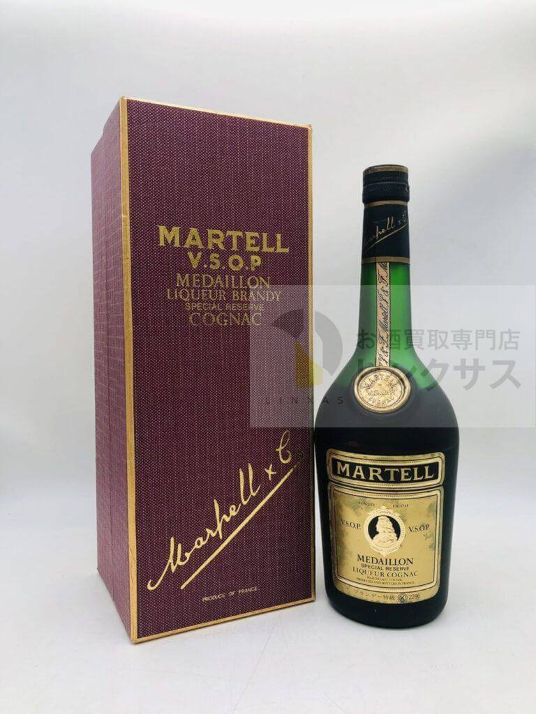マーテルVSOP 1 マーテルVSOP 1