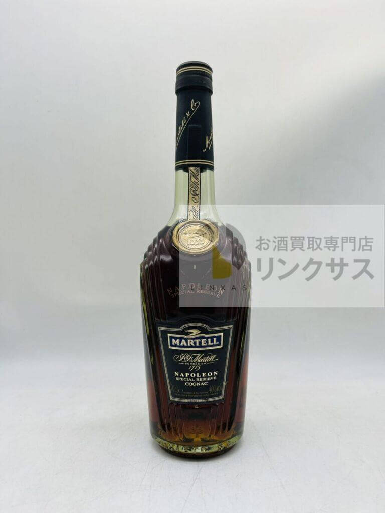 マーテルナポレオン 1 マーテルナポレオン 1