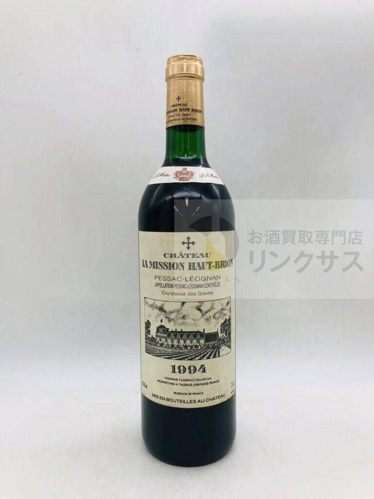 シャトーラミッション1994