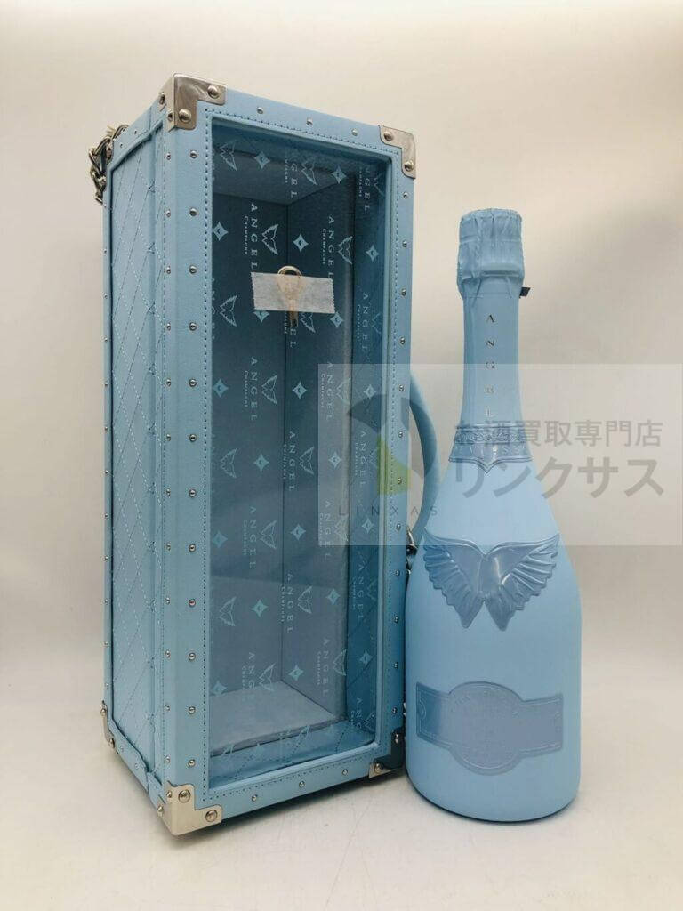 エンジェルデュミセックブルー