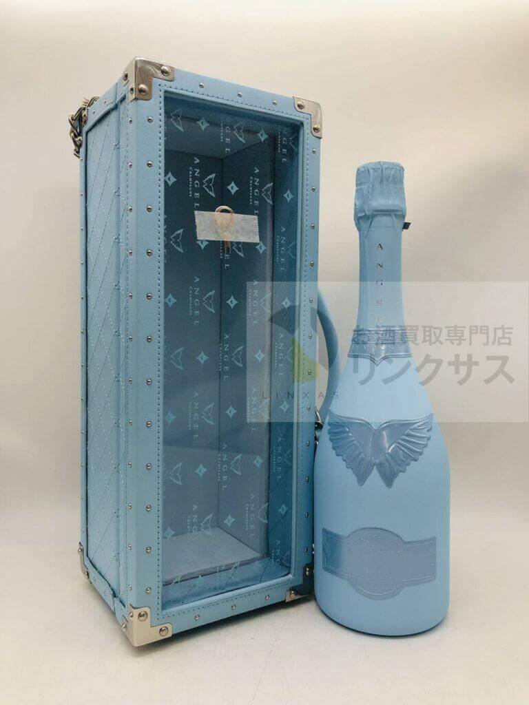 エンジェルデュミセックブルー