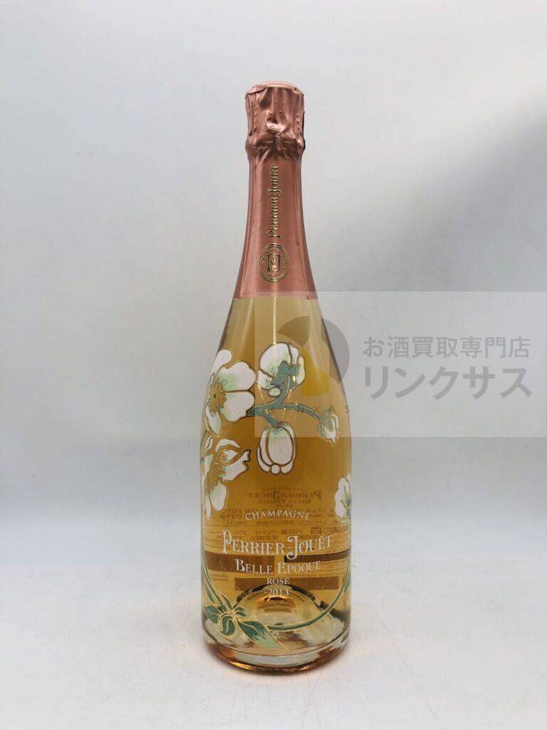 ペリエジュエベルエポックロゼ