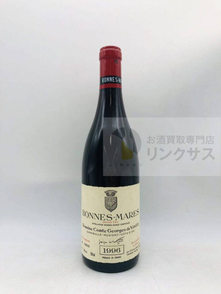 ボンヌマールコントジョルジュ1996年