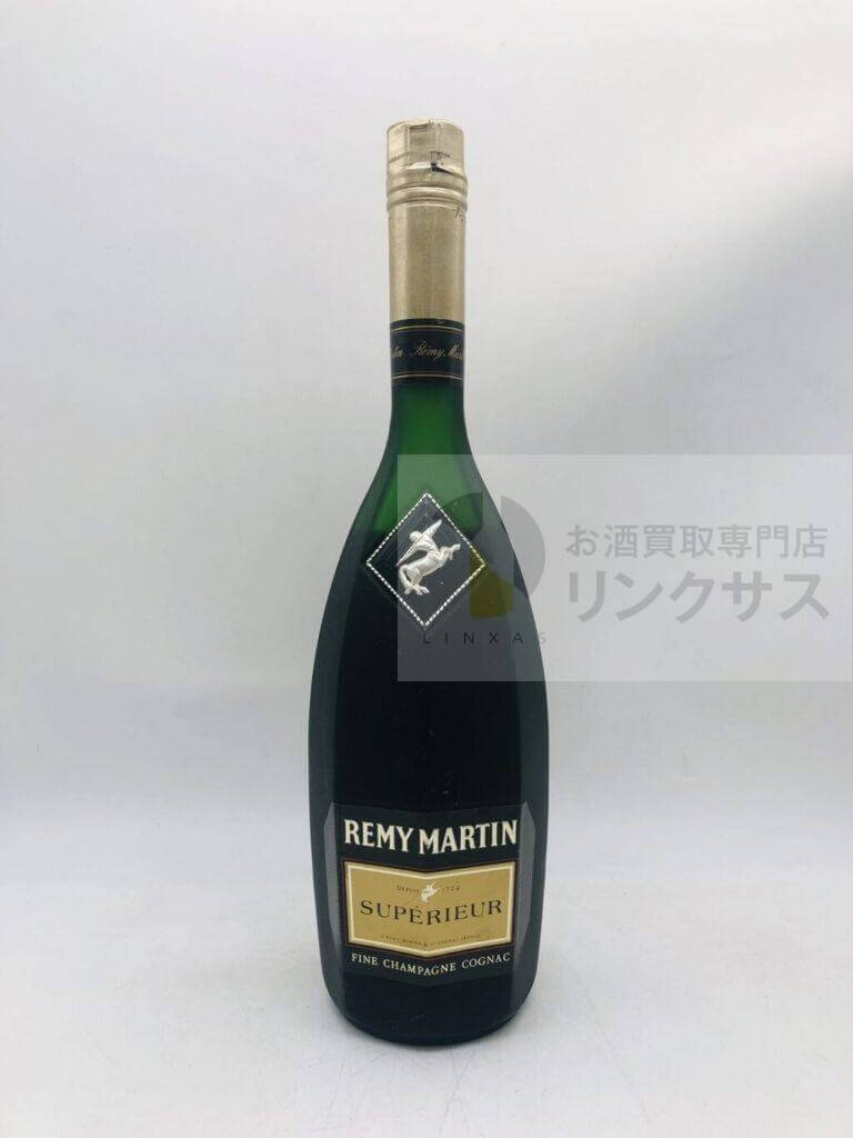 レミーマルタンスペリオール