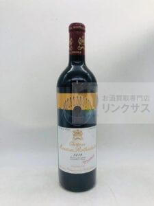 シャトームートン2019 750ml