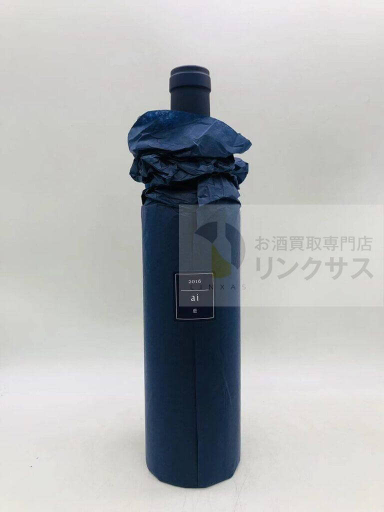 ケンゾーエステート藍(2025年7月31日買取)