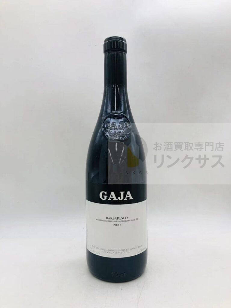 ガヤ バルバレスコ 2000