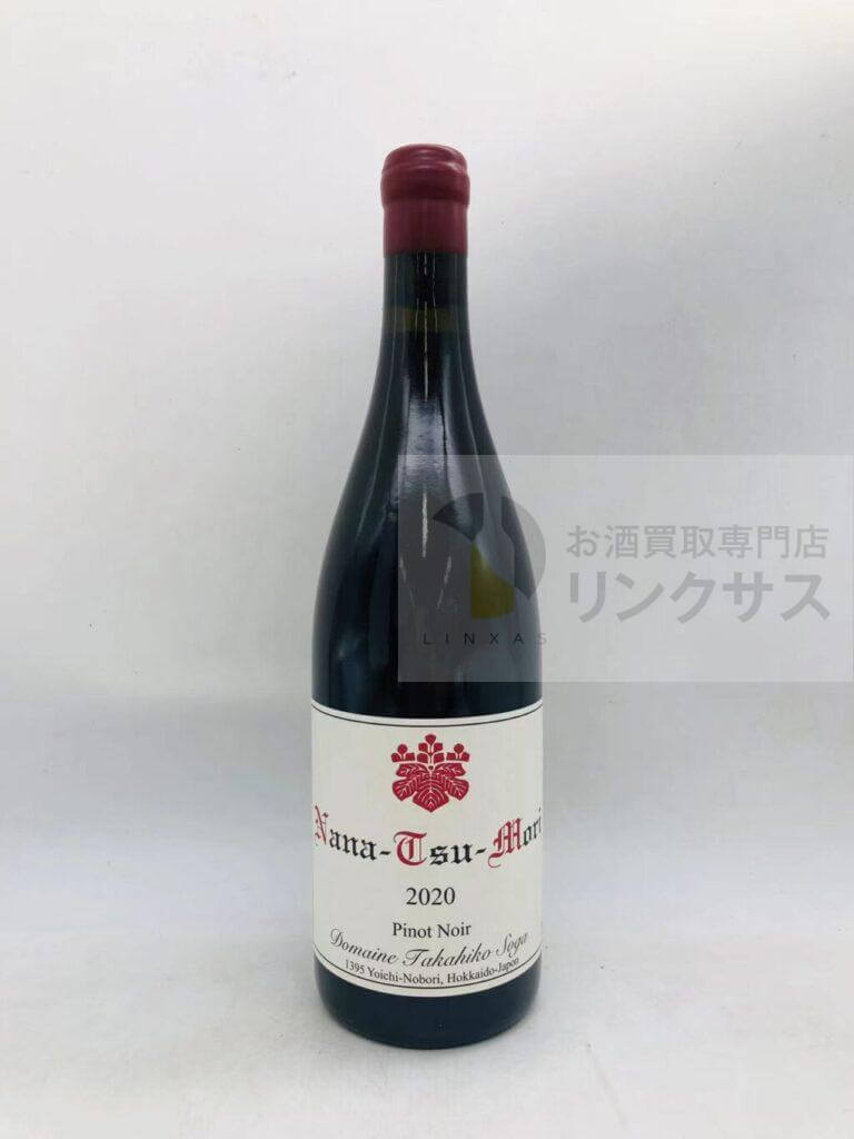 ドメーヌタカヒコ