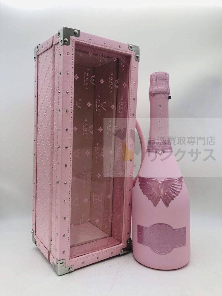 エンジェルデュミセックピンク