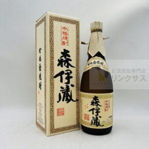 森伊蔵720ml (箱付/箱無)