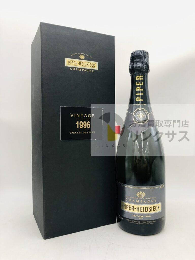 パイパーエドシックヴィンテージ1996