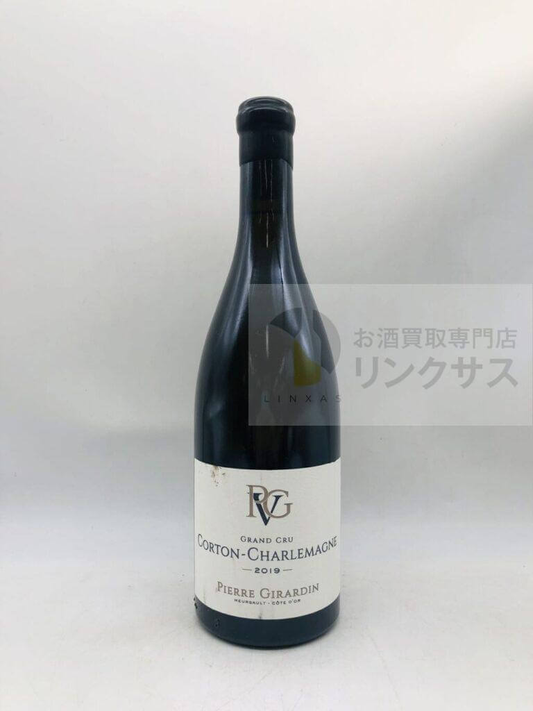 ピエールジラルダンコルトンシャルルマーニュ2019