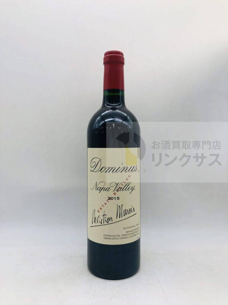 ドミナスエステート2015