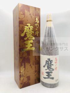 魔王 (1800ml/720ml)