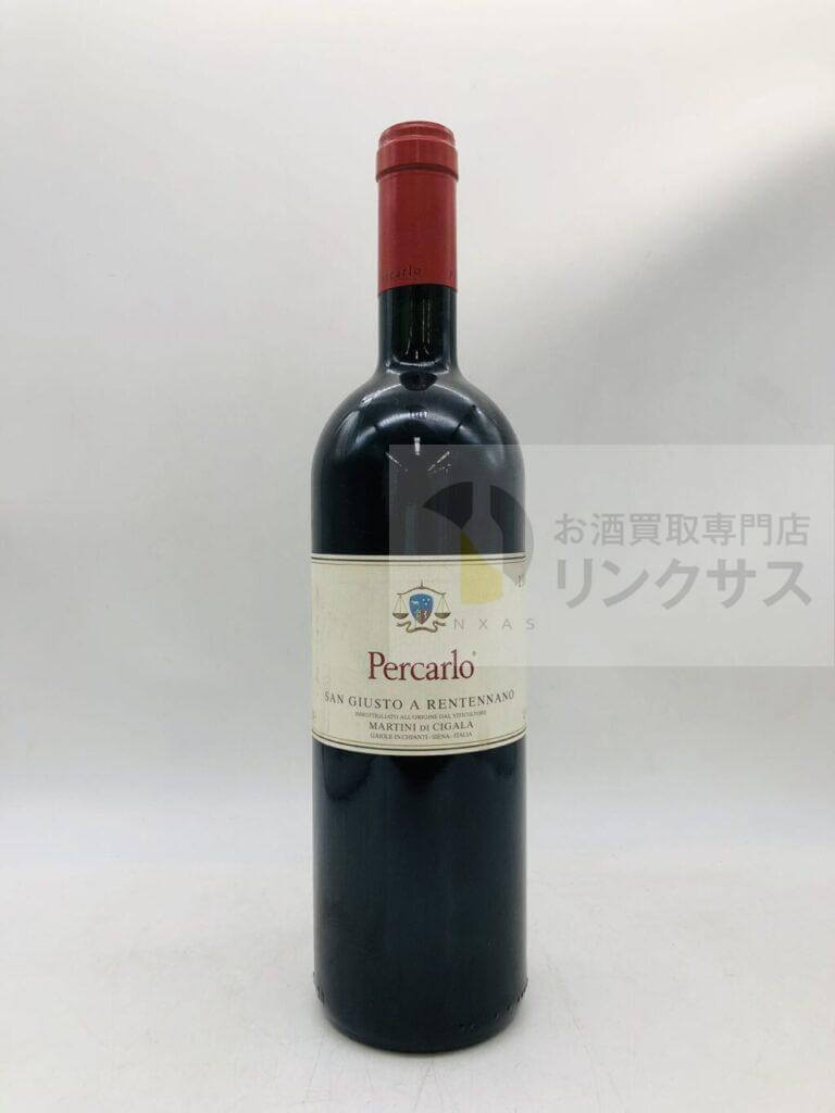 ぺルカルロ