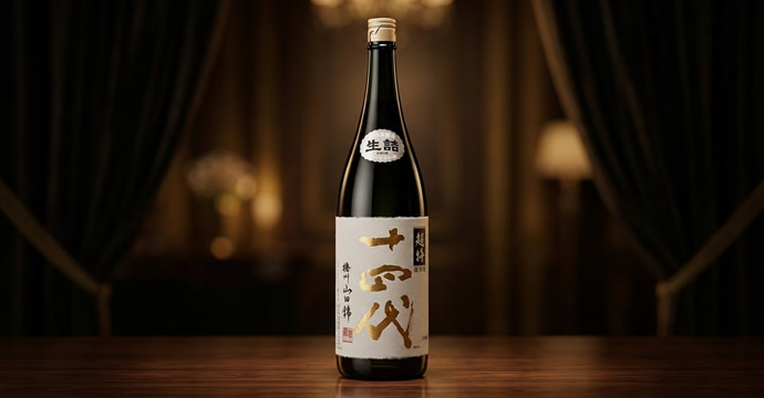 十四代 超特撰買取