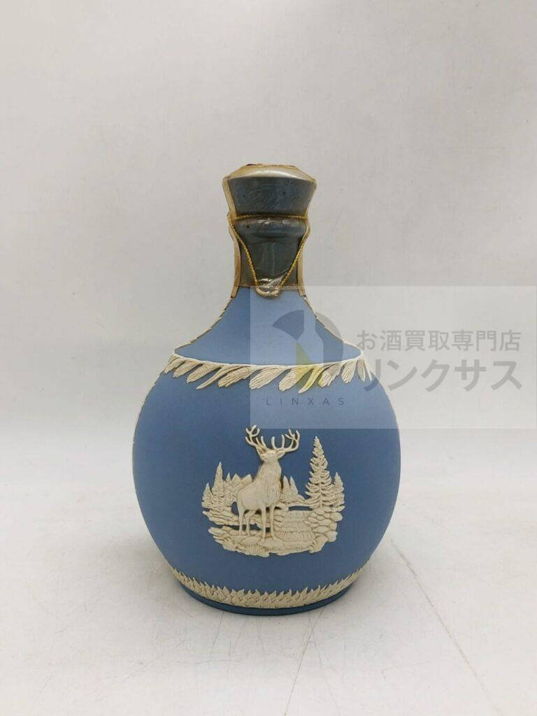 グレンフィデック陶器