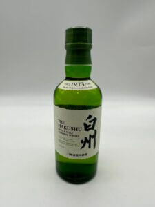 白州NV (180ml)