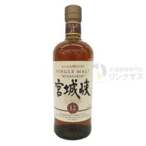 宮城峡12年