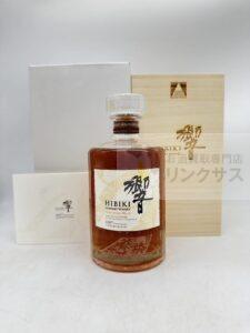 響100周年木箱 (完備)