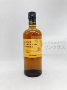 ニッカカフェモルト