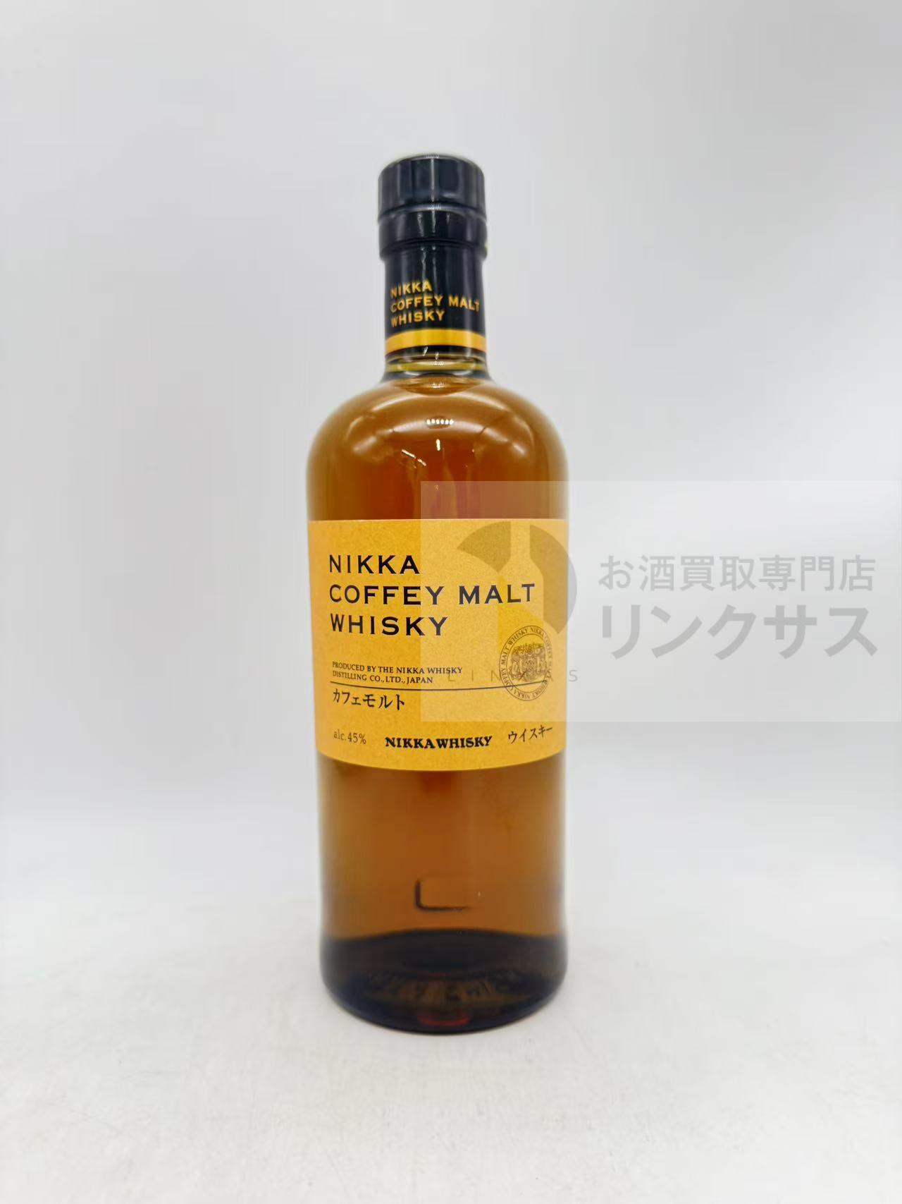 ニッカカフェモルト