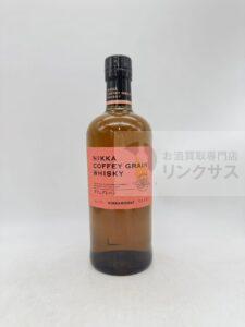 ニッカカフェグレーン