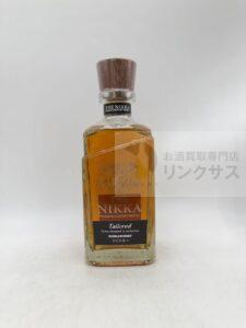 ザ・ニッカ テーラード