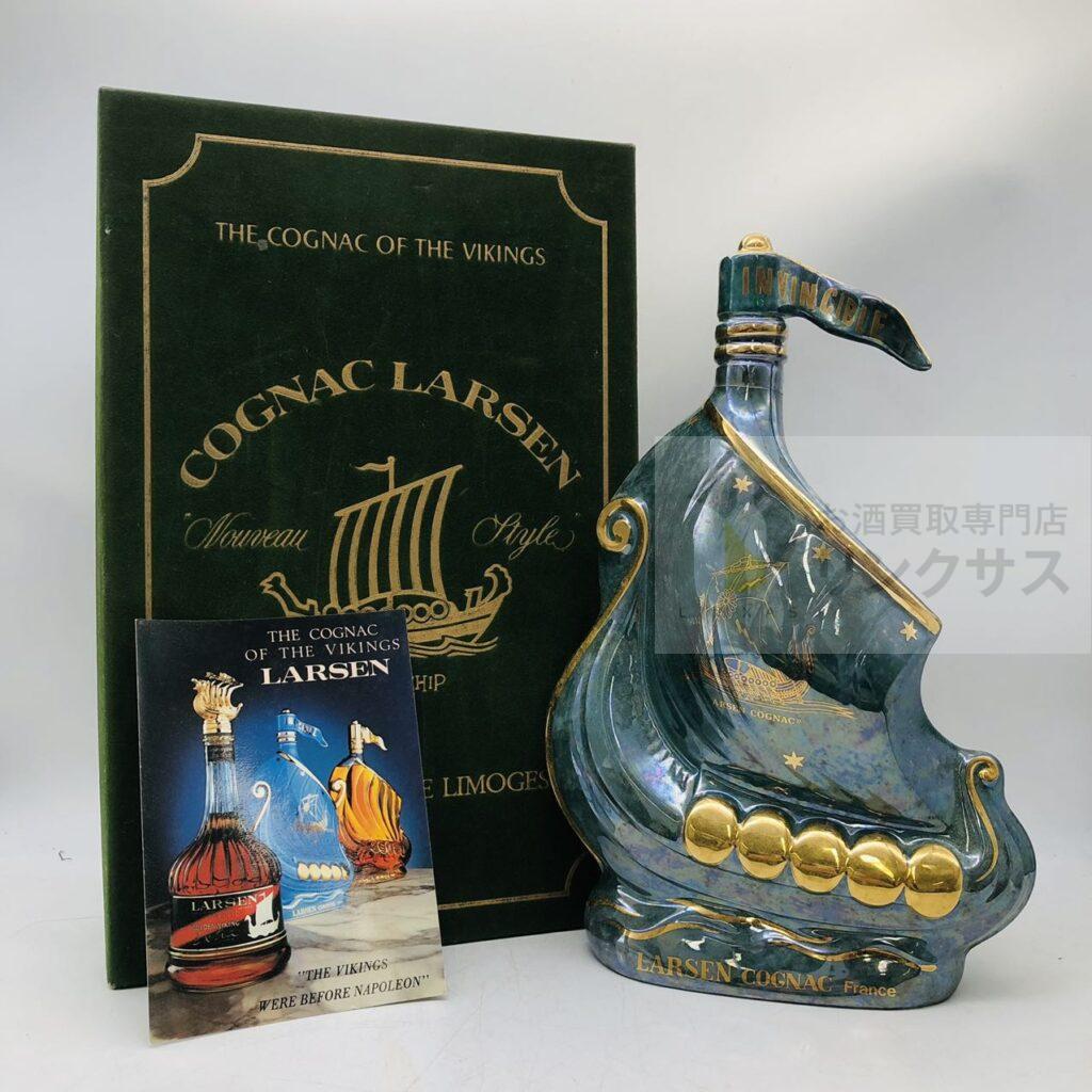 ラーセン バイキングシップ（2025年7月20日買取）