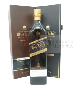 ジョニーウォーカー ブルーラベル カスクエディション 1000ml