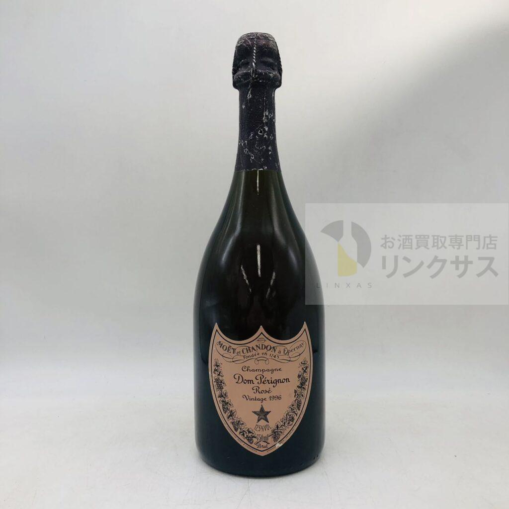 ドンペリロゼ（2025年8月11日買取）