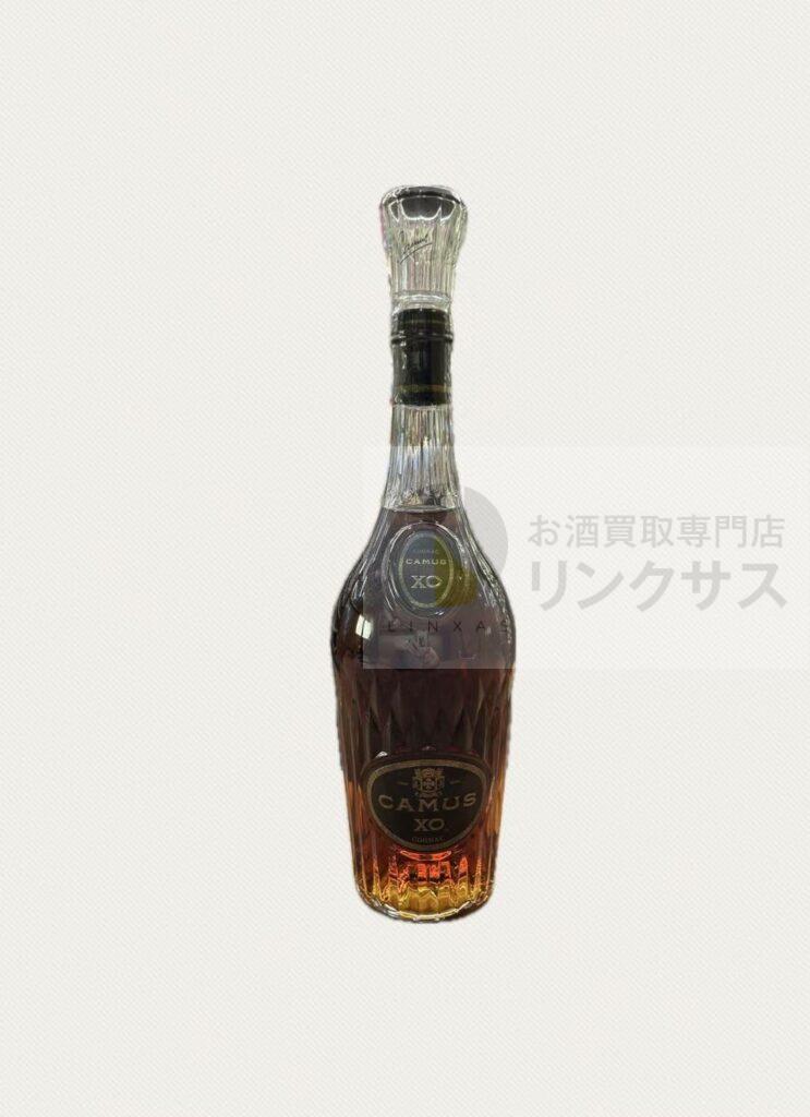 カミュ XO ロングネック（2025年7月26日買取）