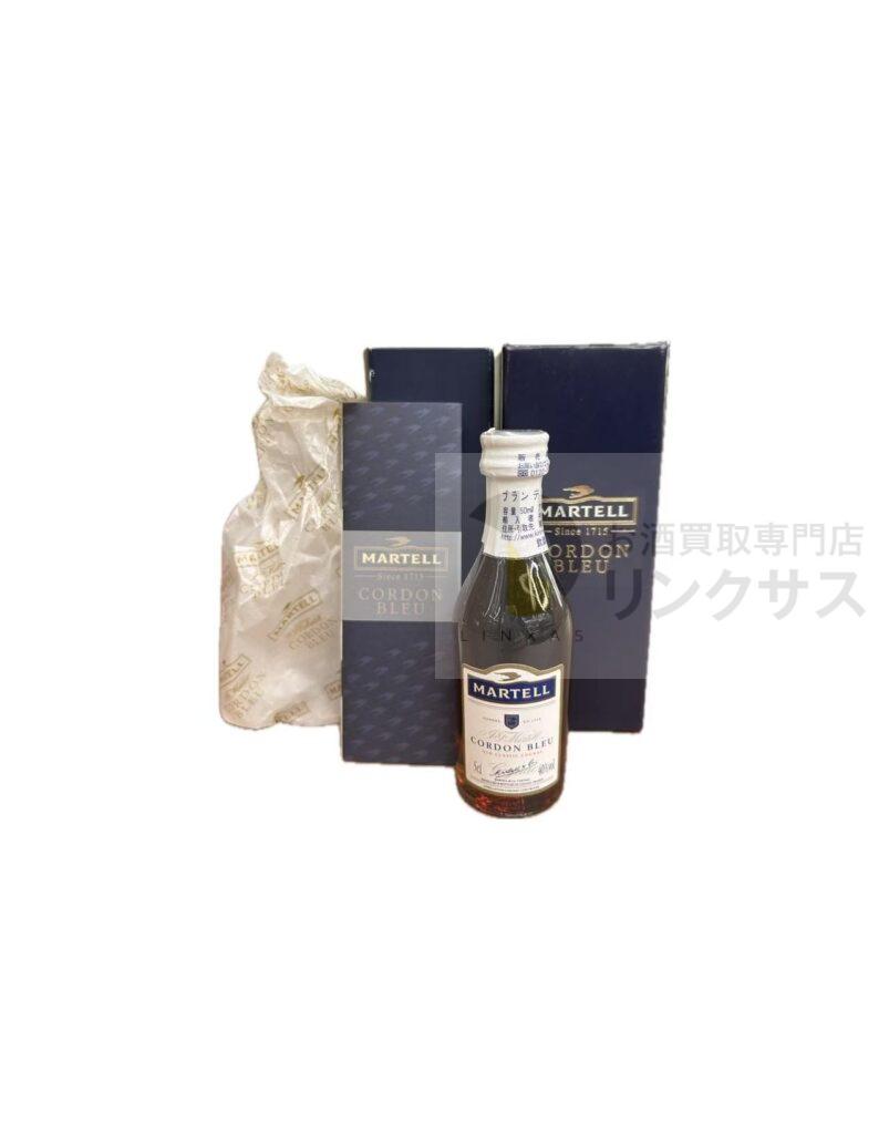 マーテル コルドン ブルー 50ml(2025年7月29日買取)