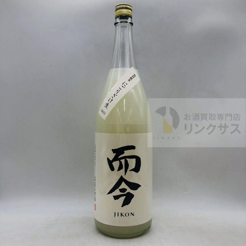 而今 特別純米 にごりざけ 生（2025年8月10日買取）