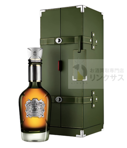 シーバスリーガルアイコン