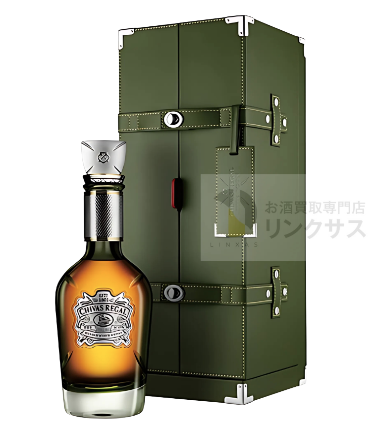 シーバスリーガルアイコン