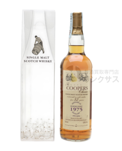 貴重 ザ グレンリベット 1988 16年 シーバスブラザーズ 58.1% グレンリベット 買取価格・相場一覧｜ウイスキーを高く売るならリンクサス